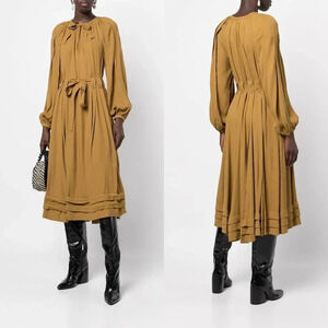 Ulla Johnson Arcelia Dress